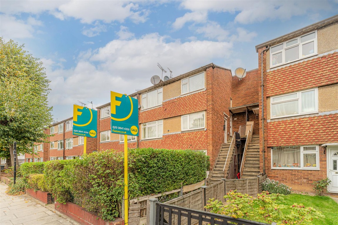 Images for Northumberland Park, London