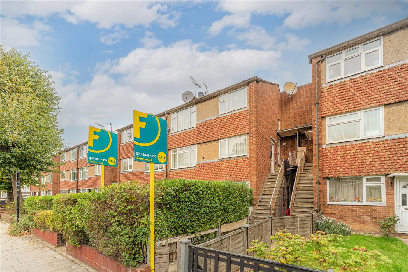 Images for Northumberland Park, London