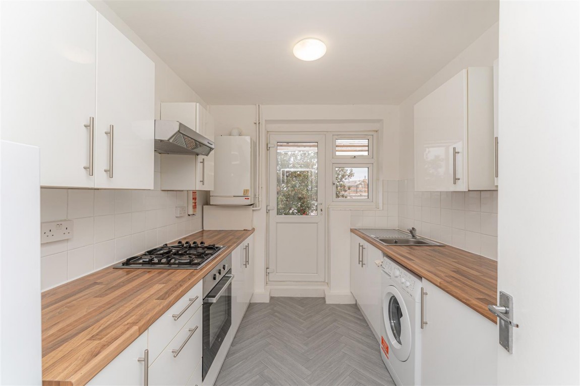 Images for Northumberland Park, London