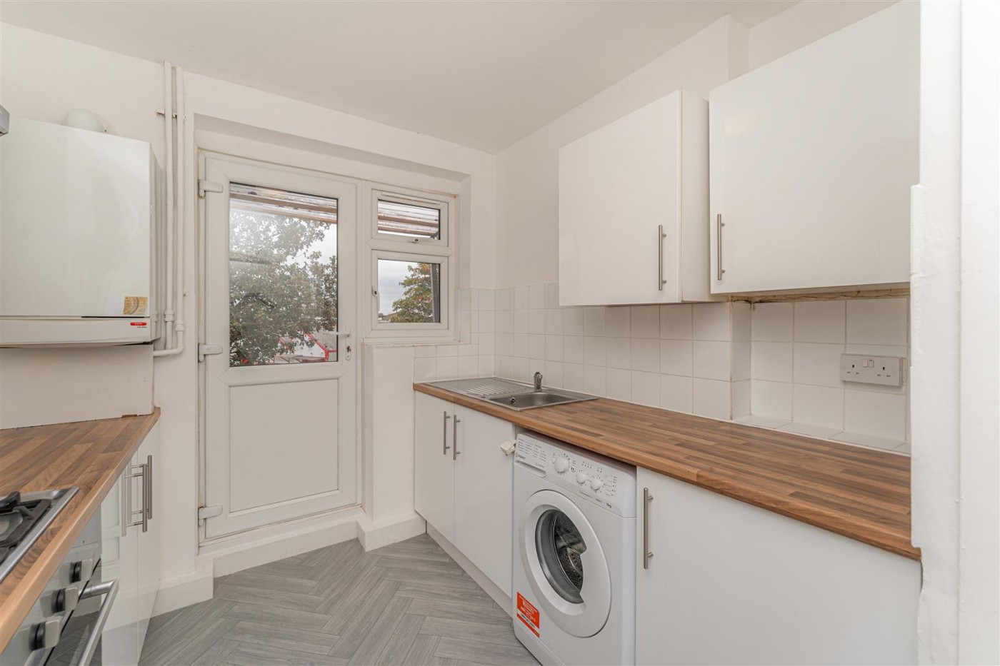 Images for Northumberland Park, London