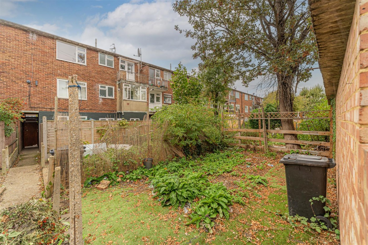 Images for Northumberland Park, London