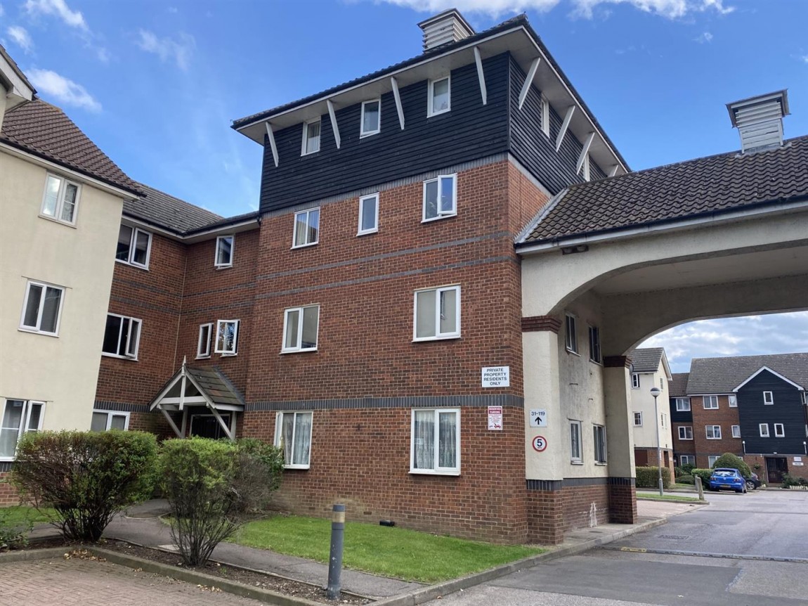 Images for Mandeville Court, London