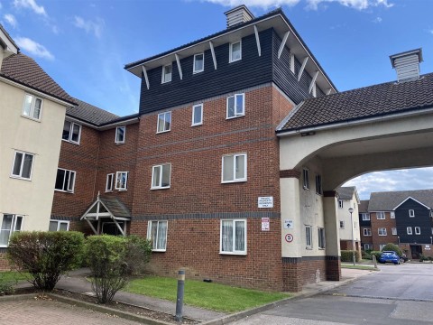 Mandeville Court, London - EAID:KingsGroupApi2020, BID:30208-15