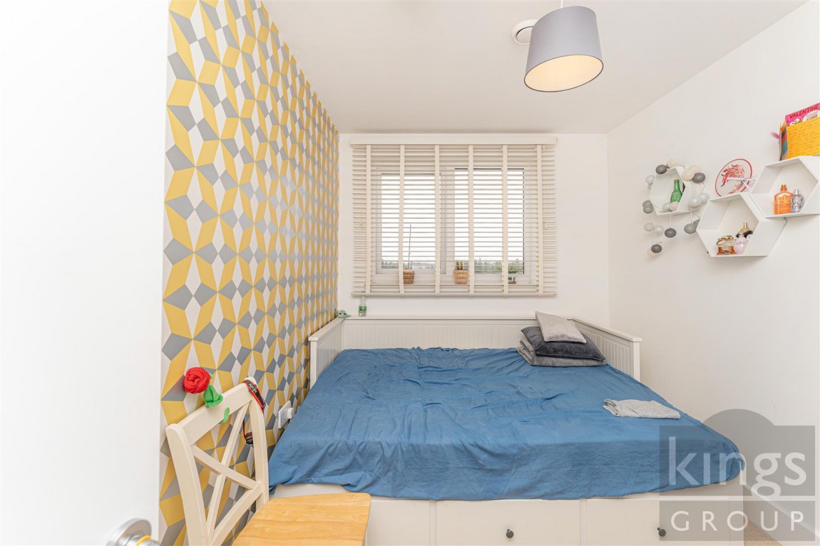 Images for Fulbourne Road, London