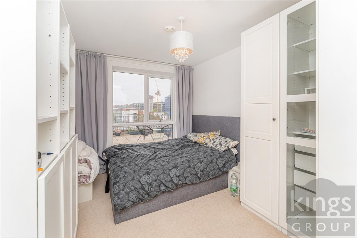 Images for Fulbourne Road, London