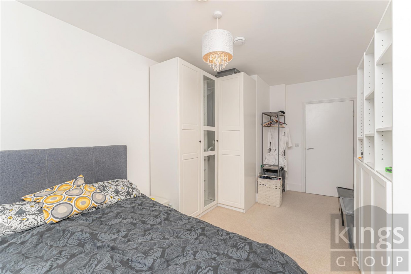 Images for Fulbourne Road, London