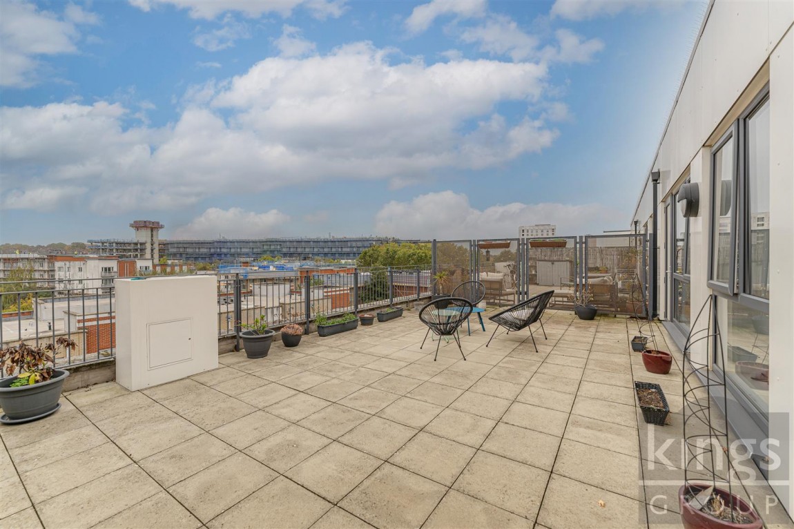 Images for Fulbourne Road, London