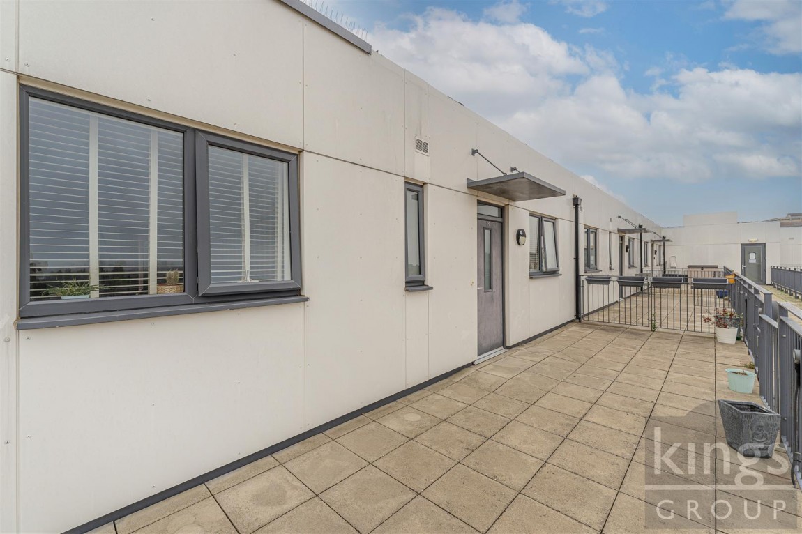 Images for Fulbourne Road, London