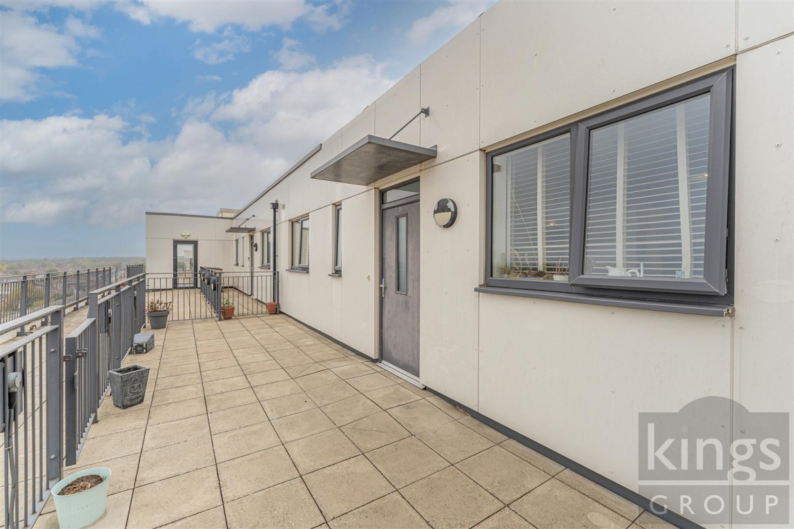 Images for Fulbourne Road, London