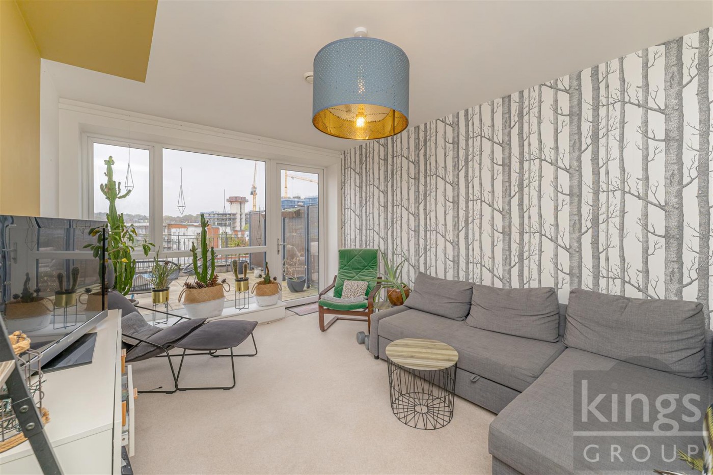 Images for Fulbourne Road, London