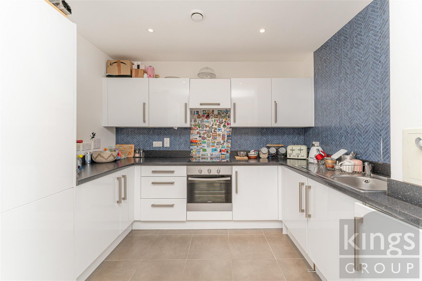 Images for Fulbourne Road, London