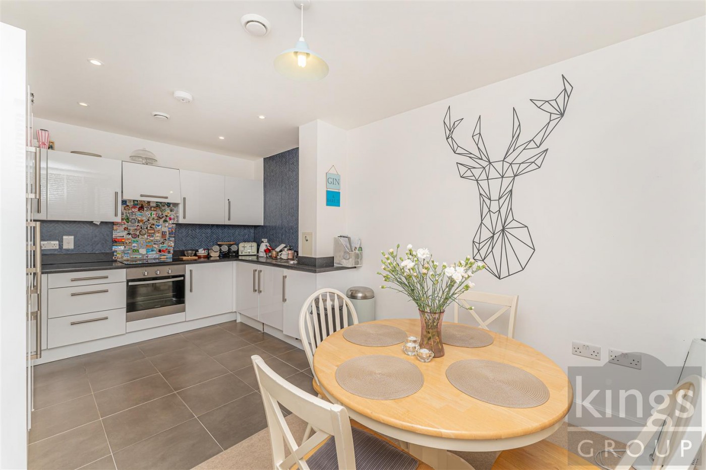 Images for Fulbourne Road, London