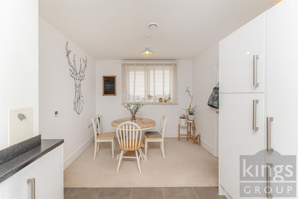 Images for Fulbourne Road, London