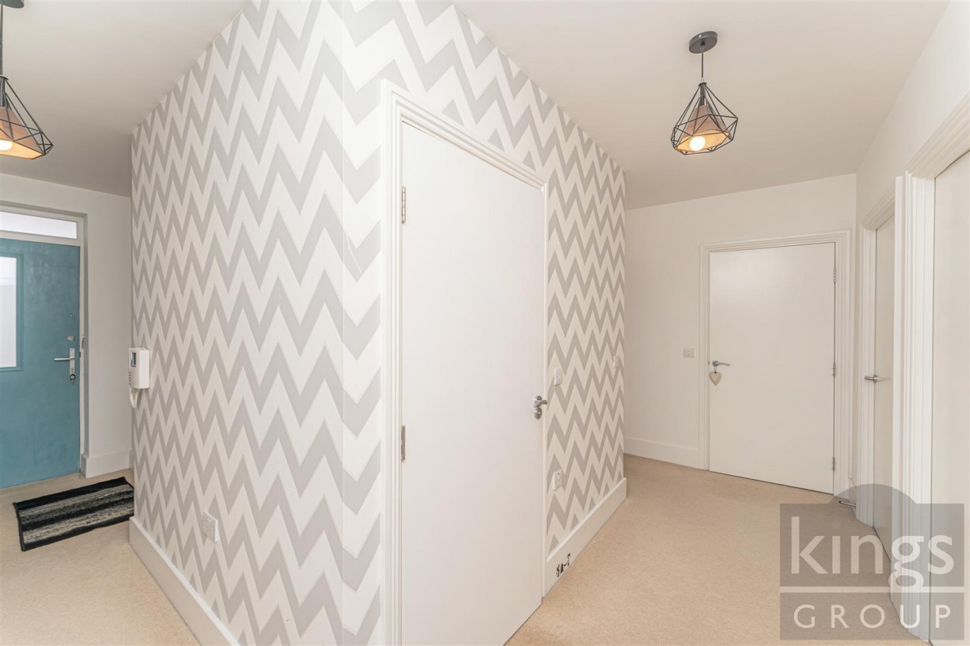 Images for Fulbourne Road, London