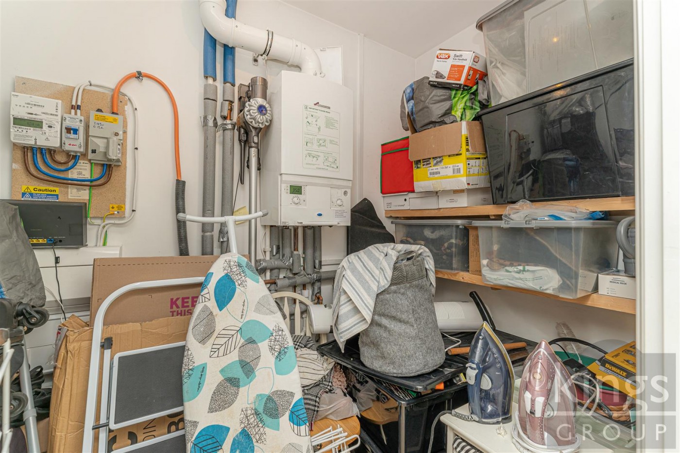 Images for Fulbourne Road, London