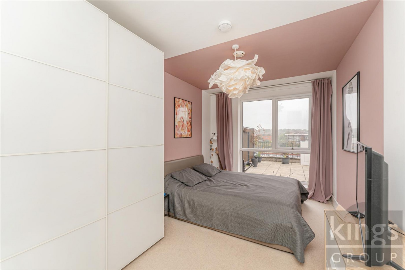 Images for Gallery Court, Walthamstow