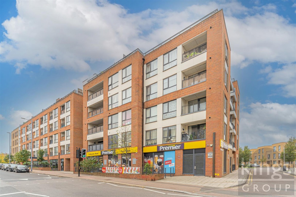 Images for Gallery Court, Walthamstow