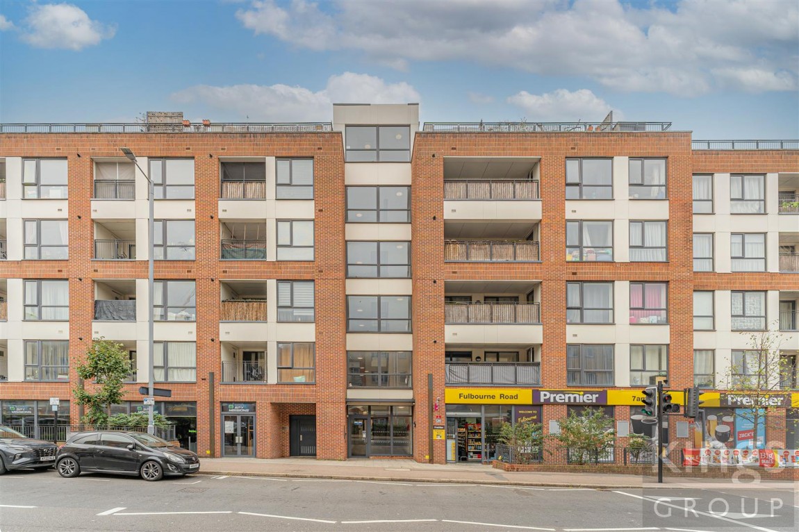 Images for Gallery Court, Walthamstow