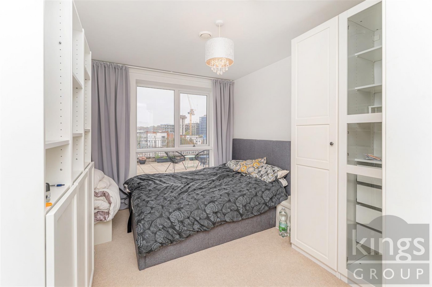 Images for Gallery Court, Walthamstow