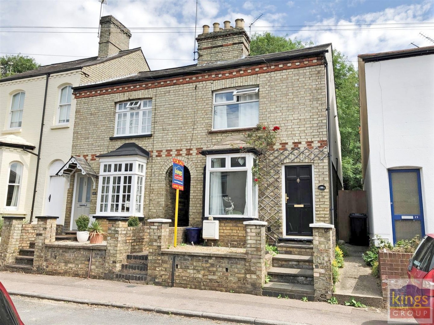 Images for Wellington Street, Hertford