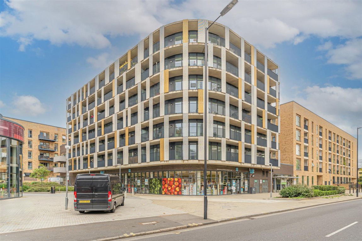 Images for Dalston Lane, London