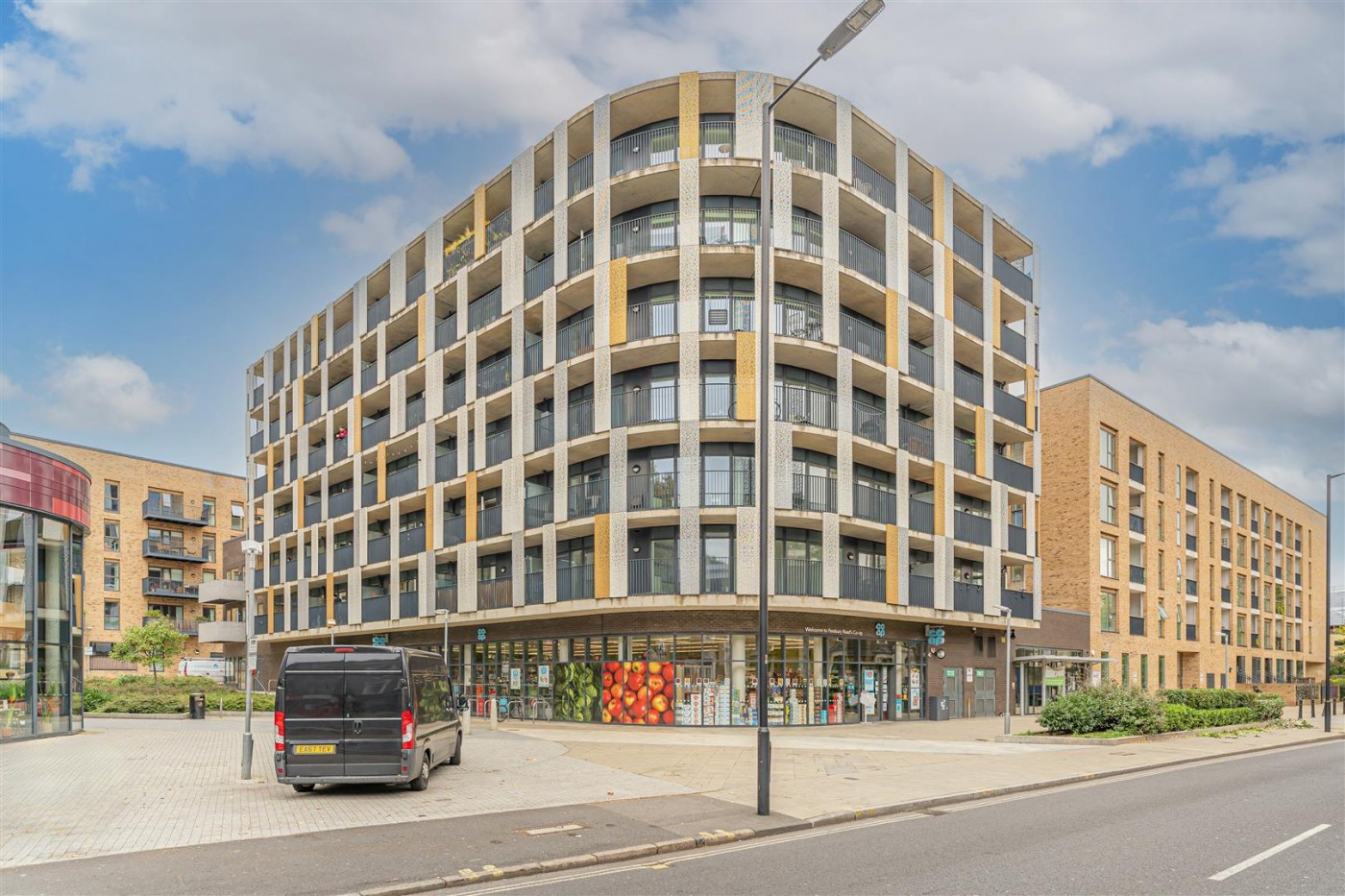 Images for Dalston Lane, London