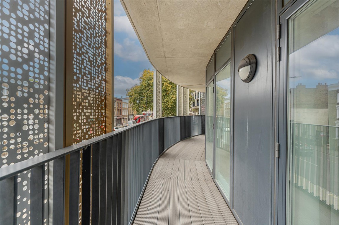 Images for Dalston Lane, London