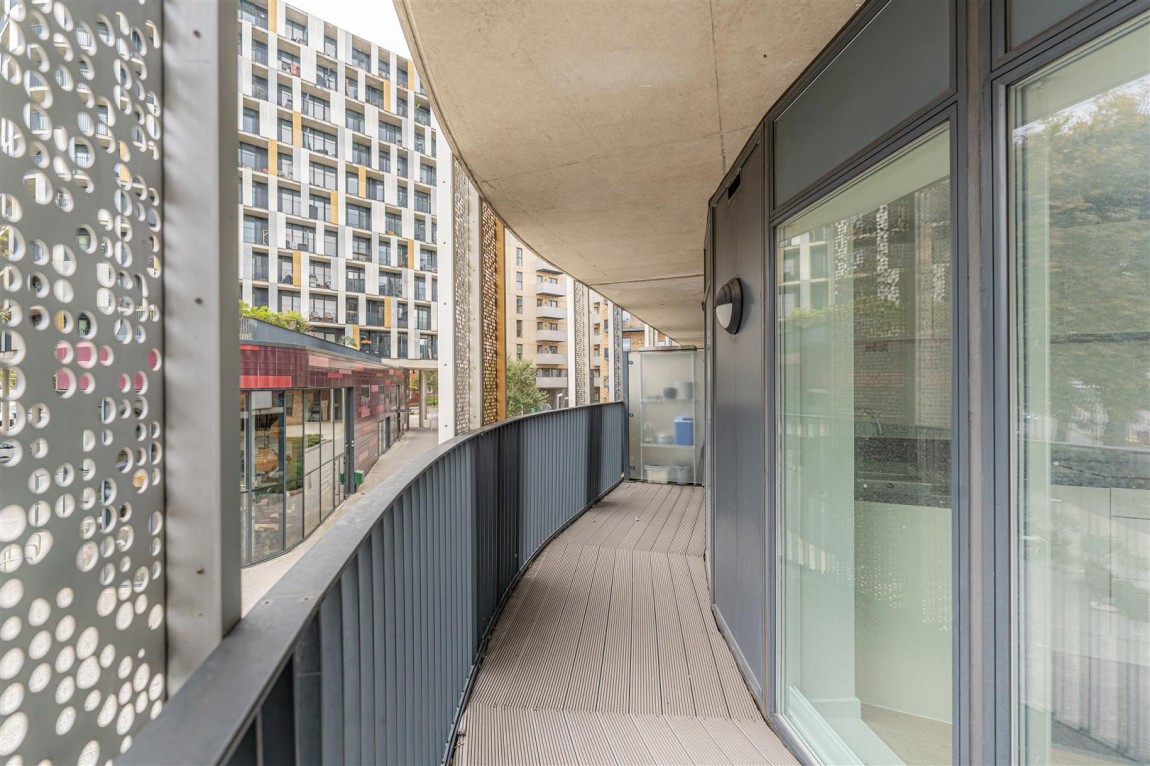 Images for Dalston Lane, London