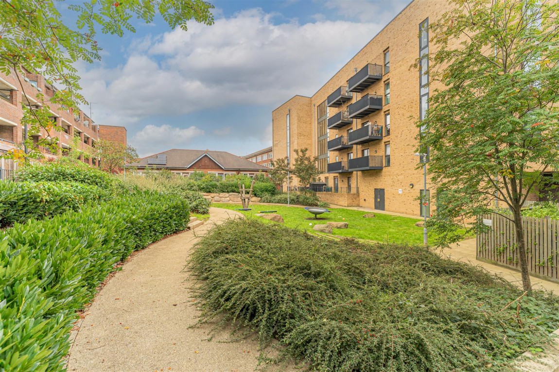 Images for Dalston Lane, London