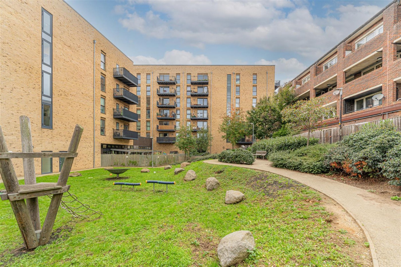 Images for Dalston Lane, London