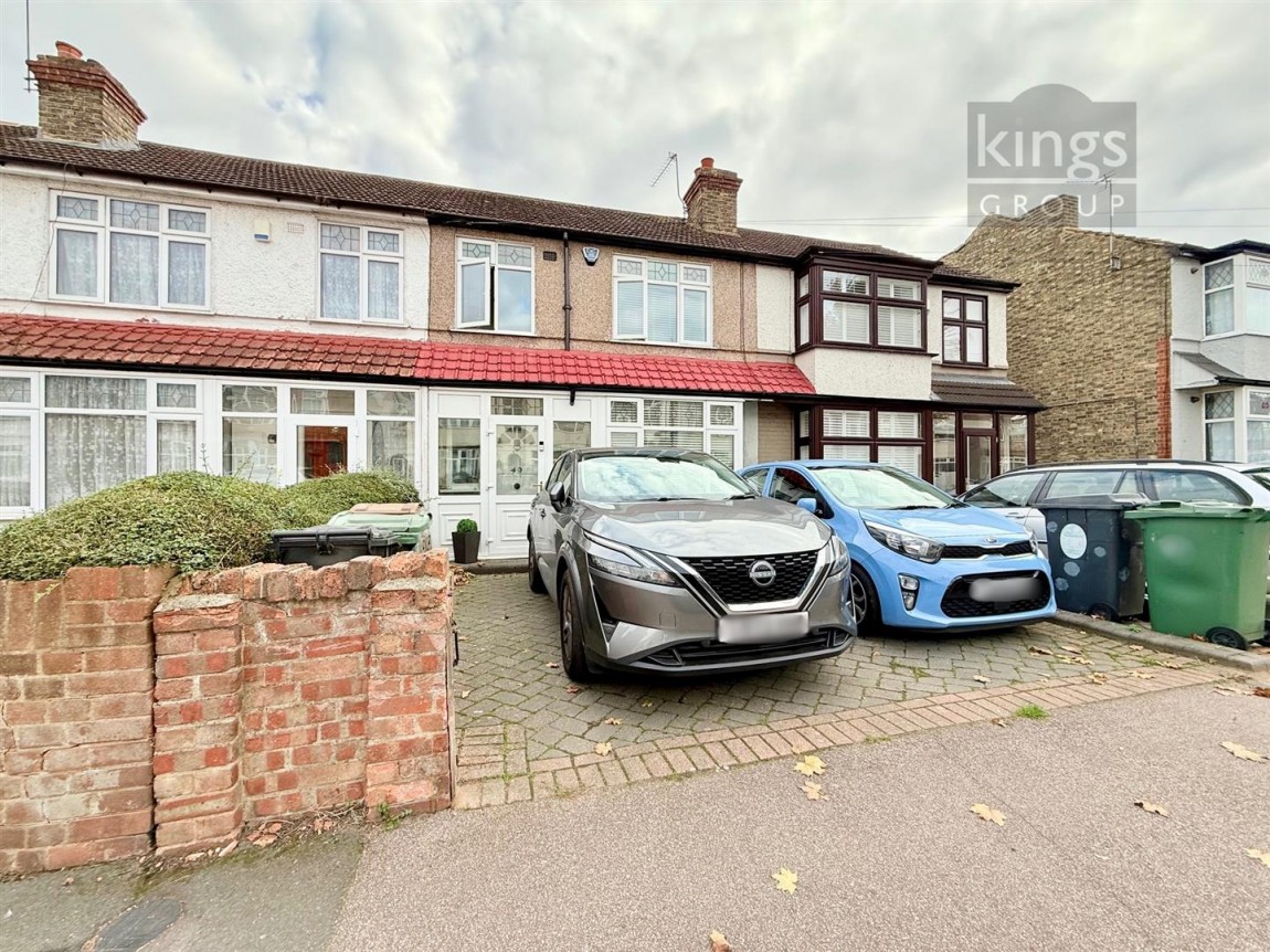 Images for Burnham Road, London