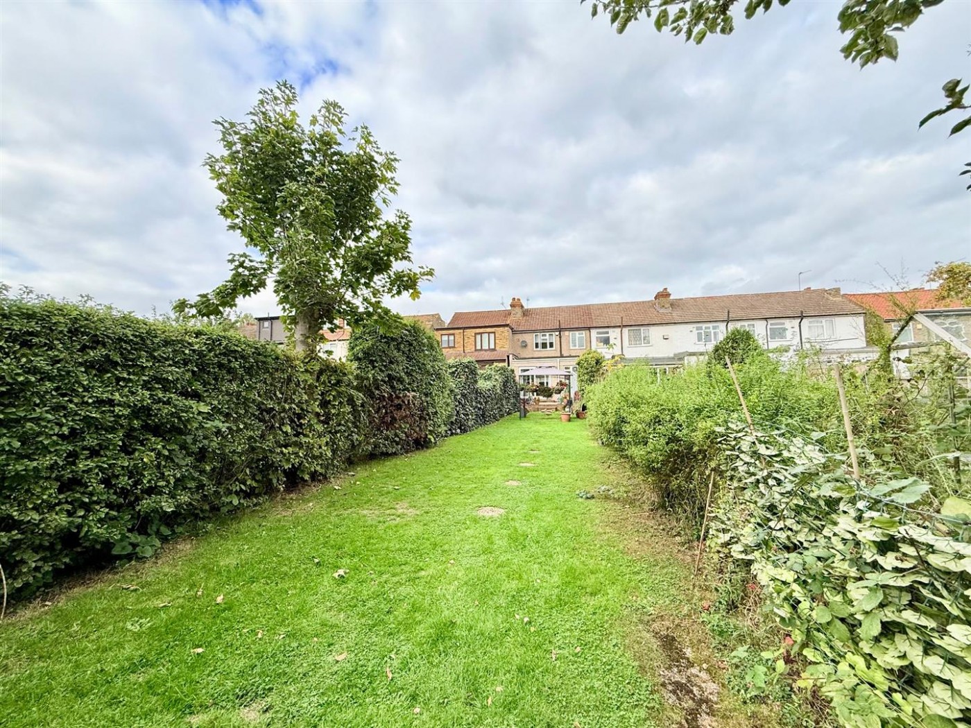 Images for Burnham Road, London