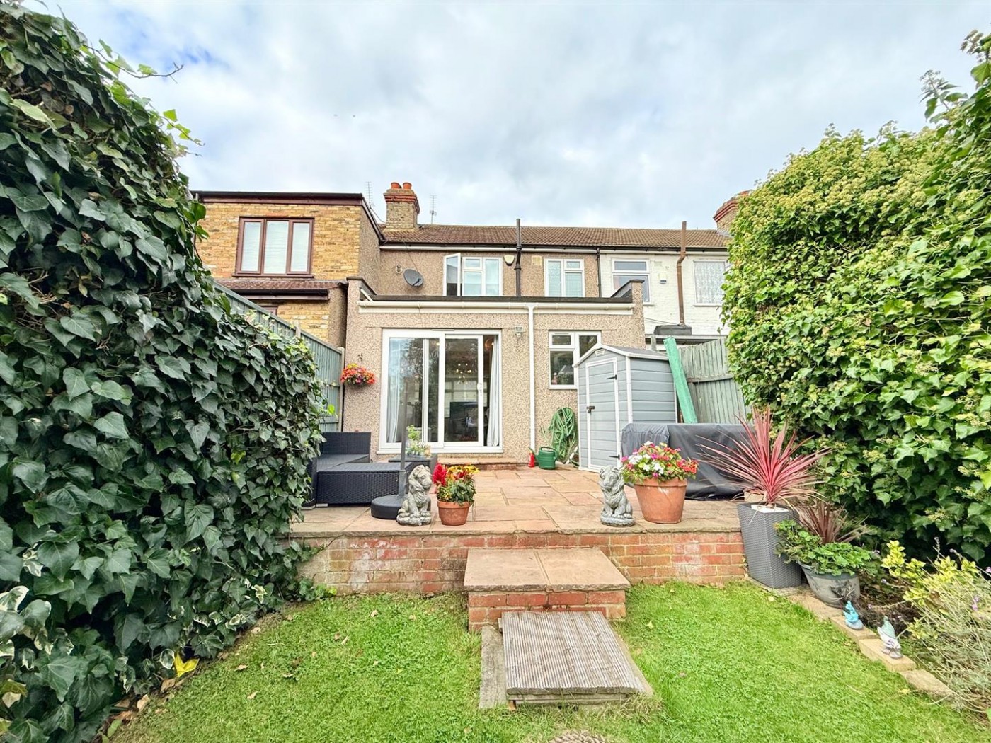 Images for Burnham Road, London
