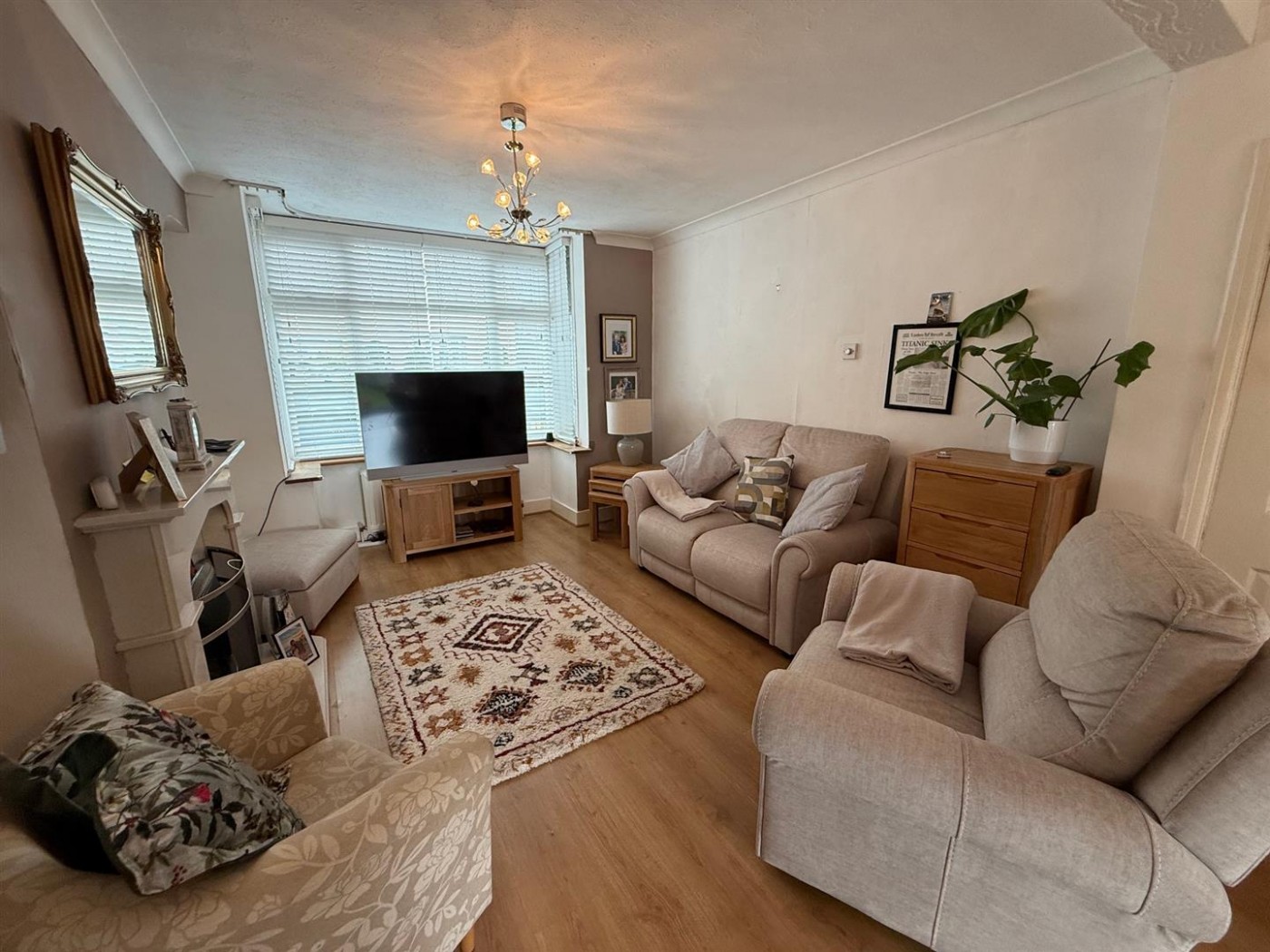 Images for Burnham Road, London