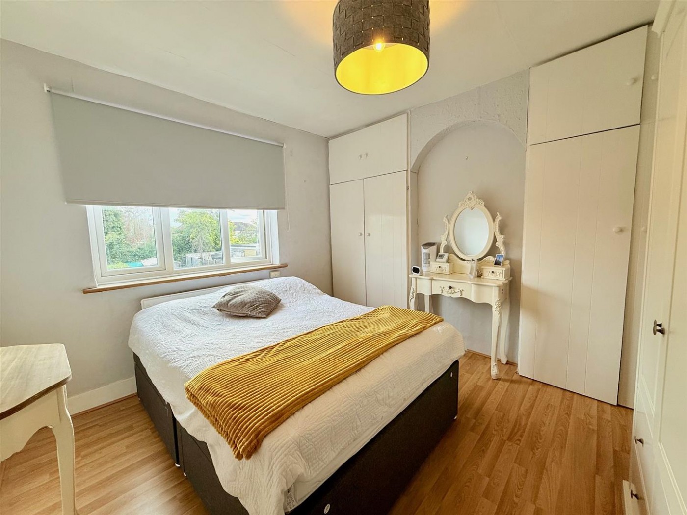 Images for Burnham Road, London