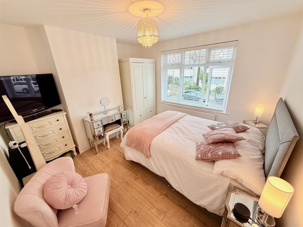 Images for Burnham Road, London