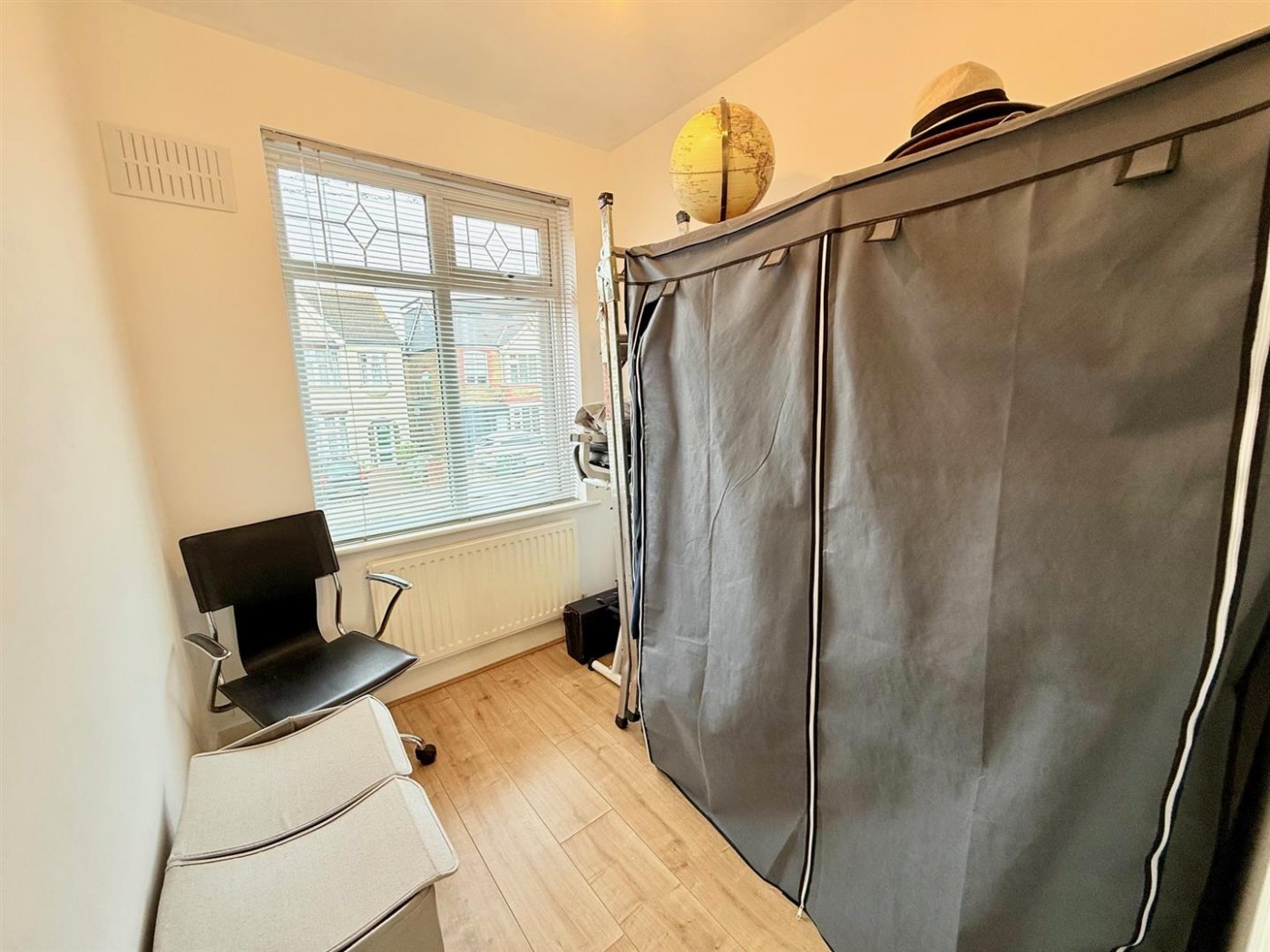 Images for Burnham Road, London