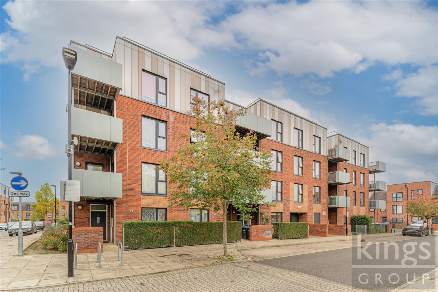 Images for Canning Square, Enfield