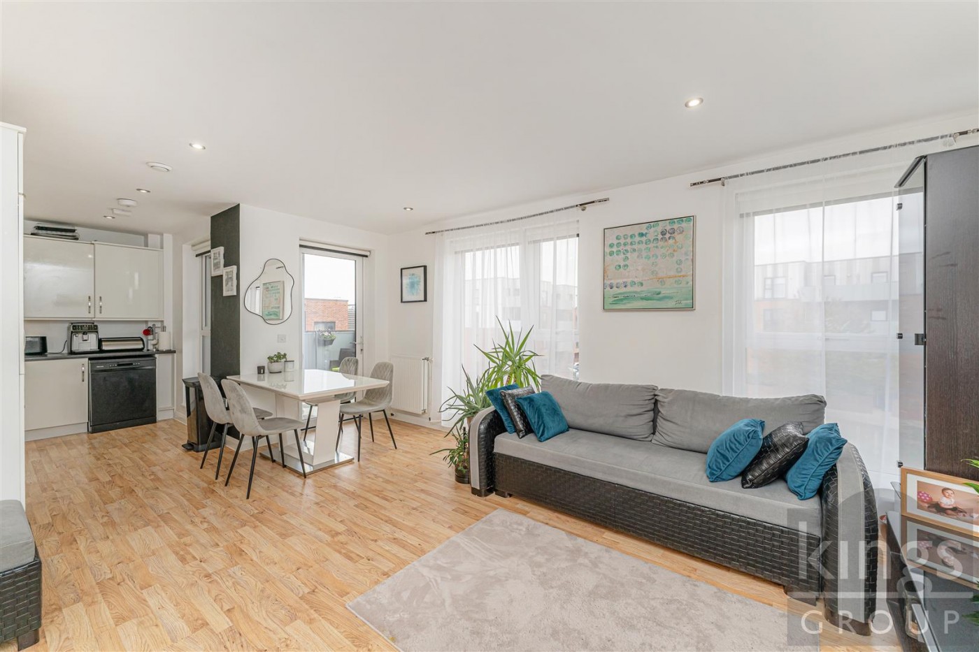 Images for Canning Square, Enfield