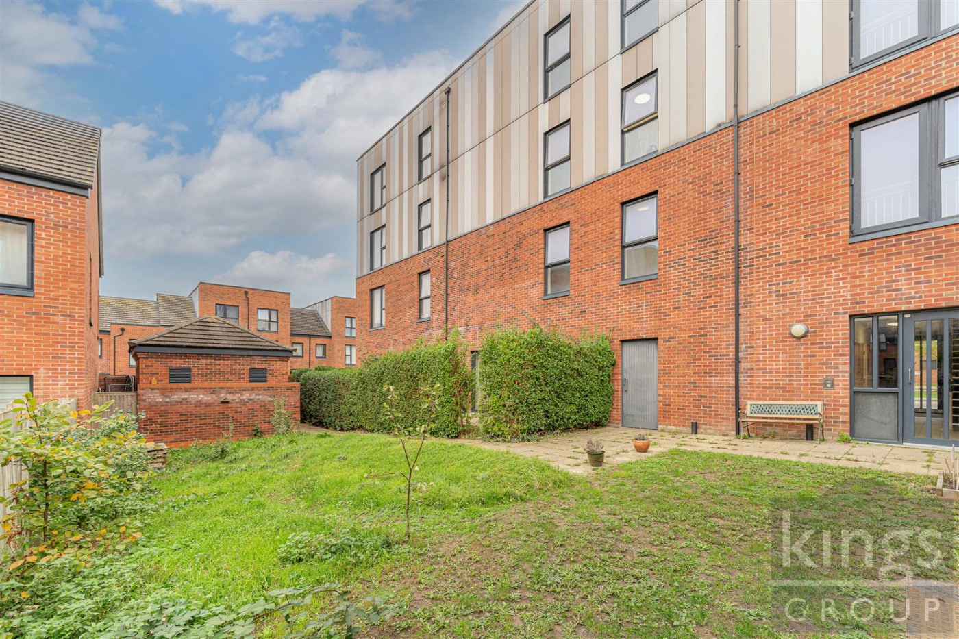 Images for Canning Square, Enfield