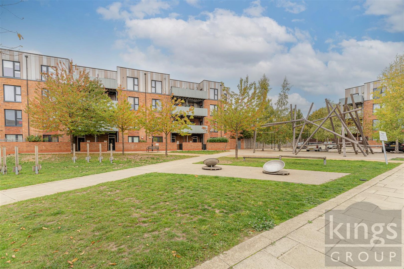 Images for Canning Square, Enfield