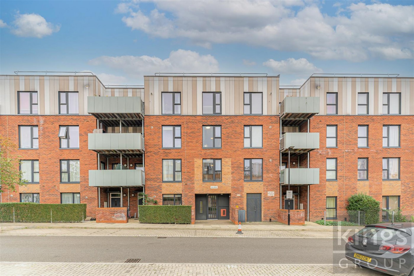 Images for Canning Square, Enfield