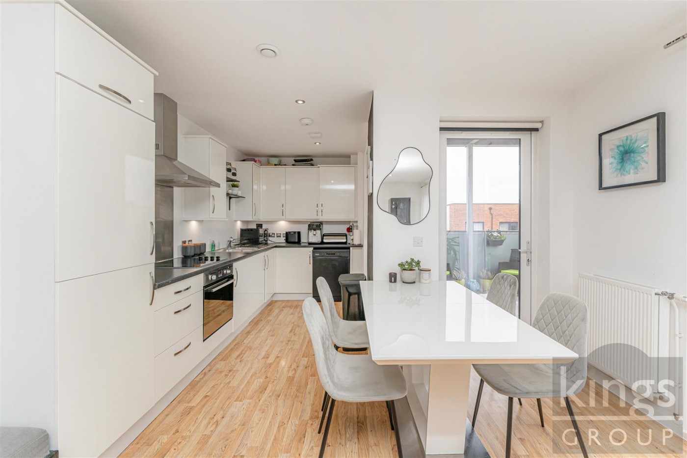 Images for Canning Square, Enfield