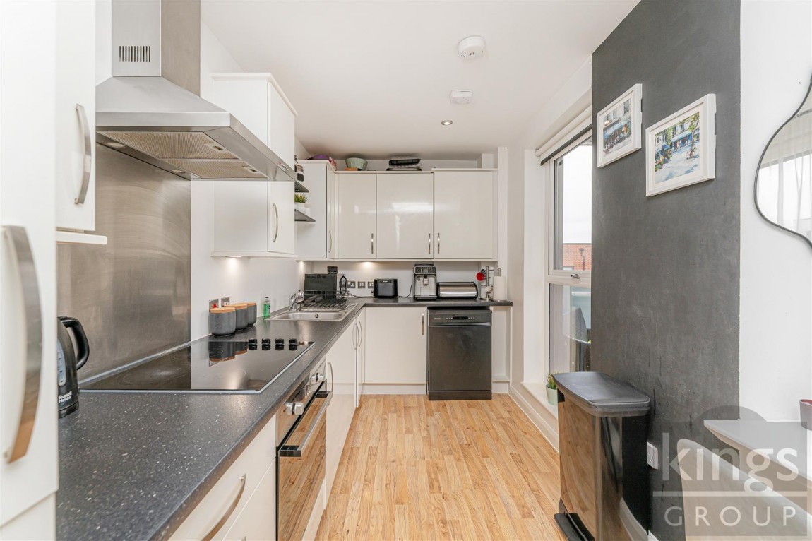 Images for Canning Square, Enfield