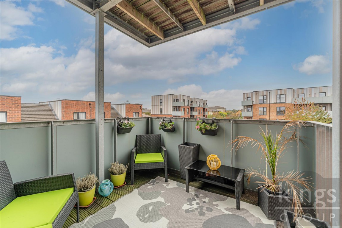 Images for Canning Square, Enfield