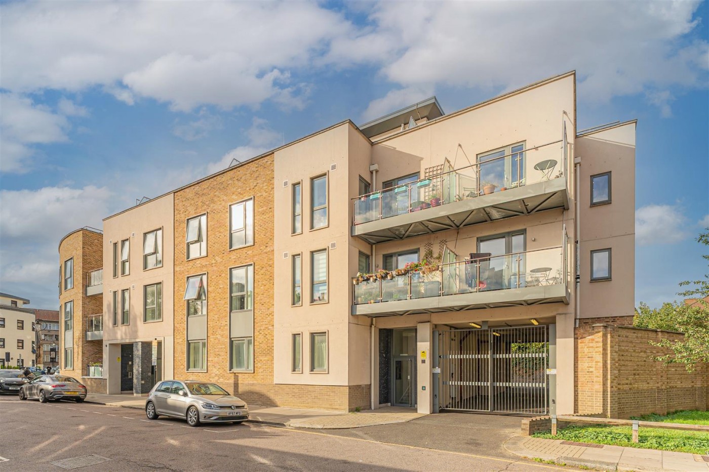 Images for Scotland Green, London