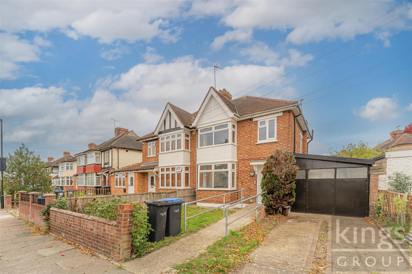 Images for Meadway, Enfield