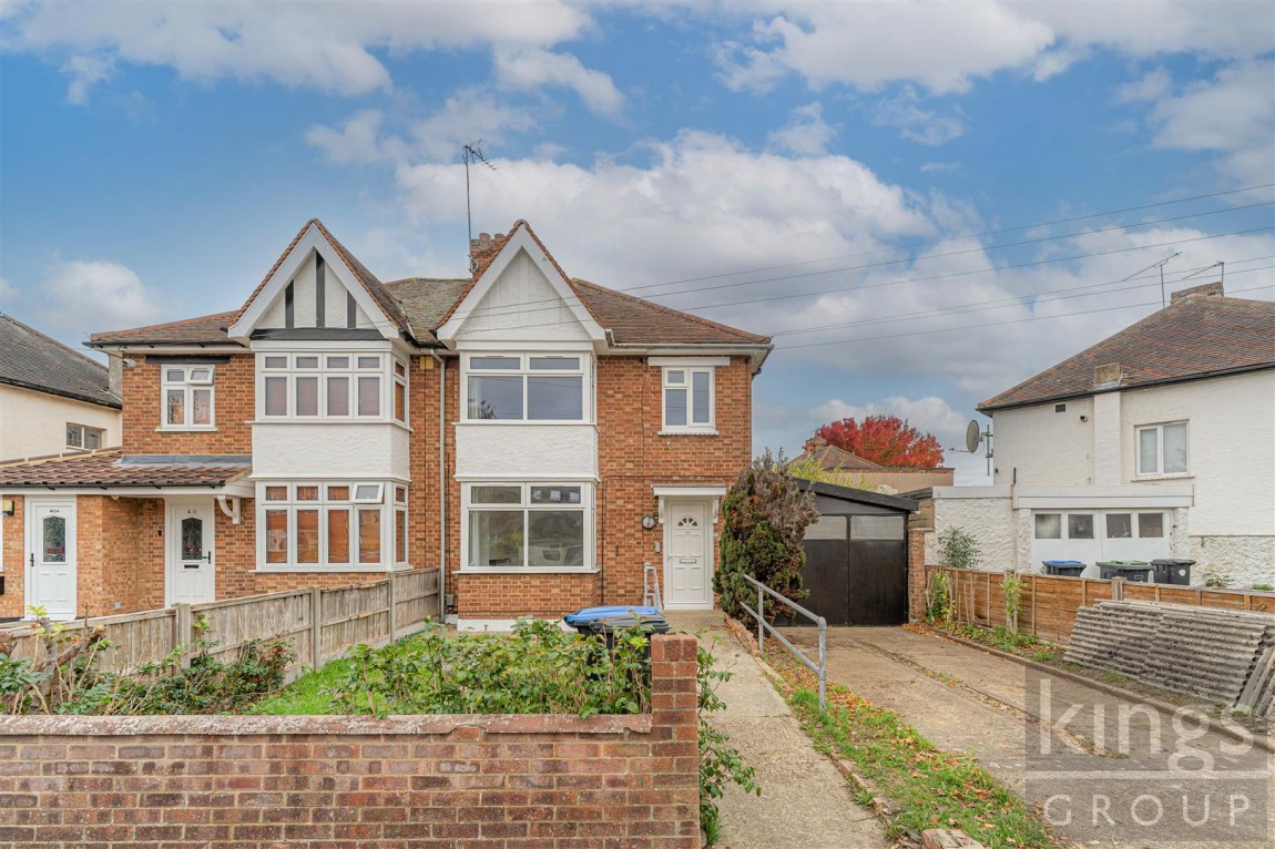 Images for Meadway, Enfield