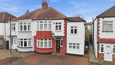 Ridge Crest, Enfield - EAID:KingsGroupApi2020, BID:30208-1