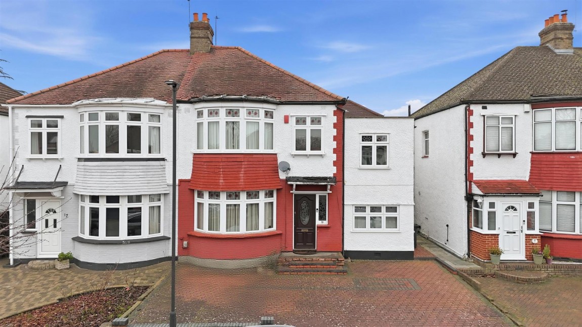 Images for Ridge Crest, Enfield